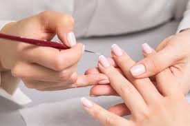 Manicure Service