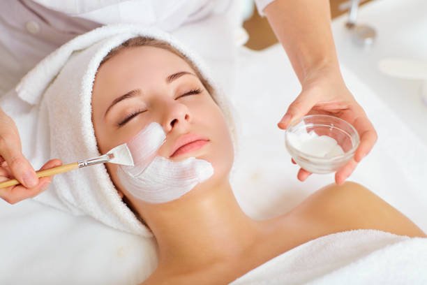 Facial & Skincare Treatments