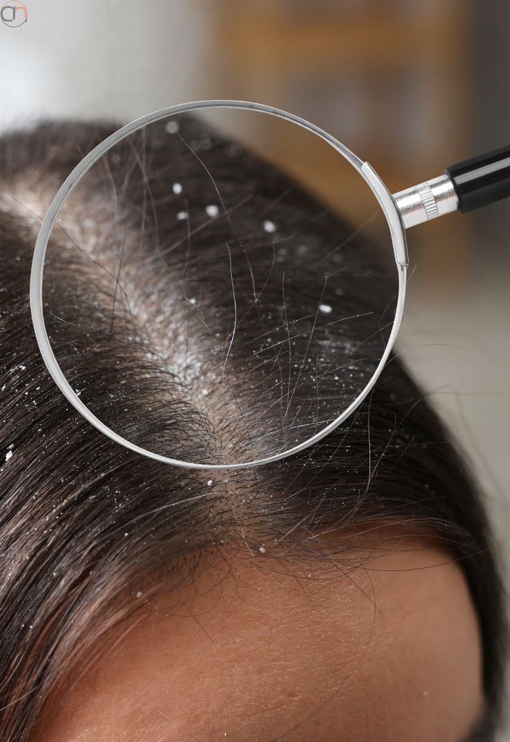 Hair Fall & Dandruff Treatment