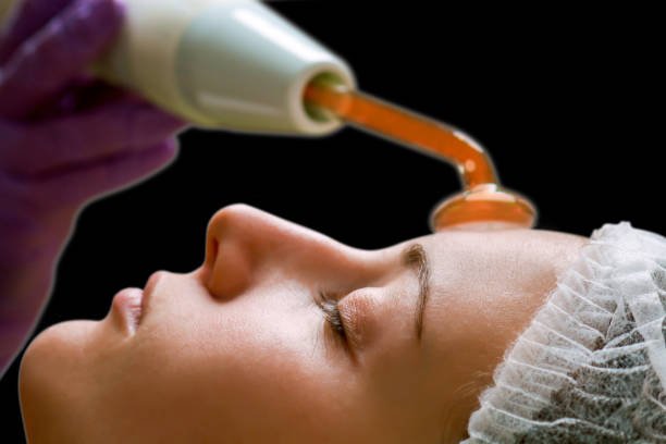 High Frequency Treatment