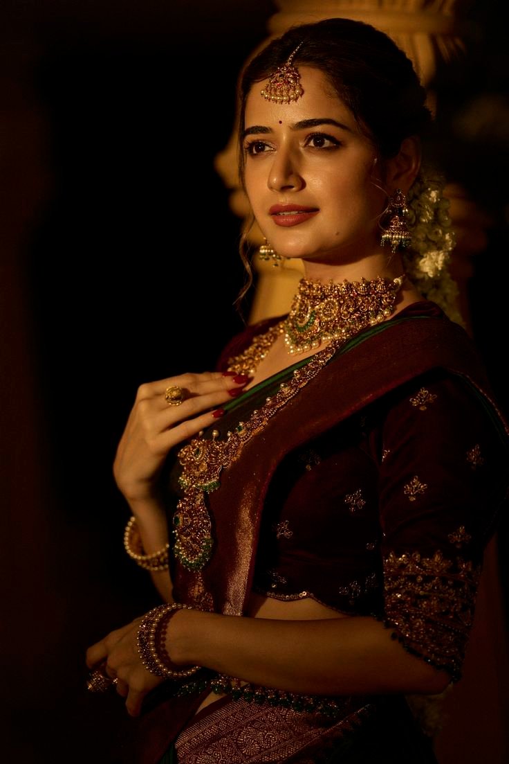 Bridal Makeup Studio