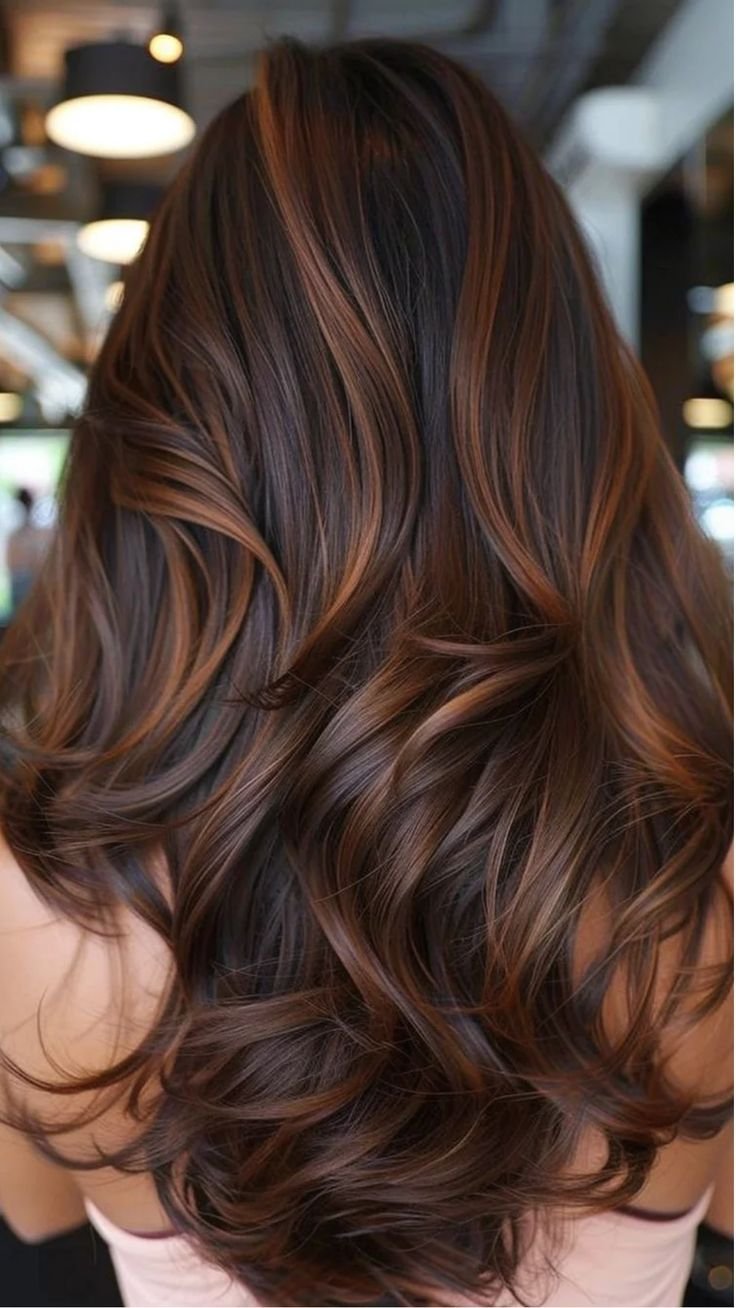 Hair Highlighting